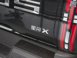 星际X 2025款  2.5T 豪华版_高清图16