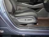 广汽Honda P7 2025款  后驱长续航Pro_高清图5
