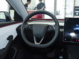 Model 3 2025款  后轮驱动版_高清图6