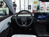Model 3 2025款  后轮驱动版_高清图5
