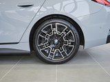 宝马4系 2024款  430i Gran Coupe M运动曜夜套装_高清图26