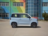知豆彩虹 2025款  Pro 282km 星云版_高清图5