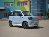 知豆彩虹 2025款  Pro 282km 星云版_高清图3