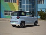 知豆彩虹 2025款  Pro 282km 星云版_高清图4