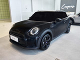 MINI 2023款  1.5T COOPER 紫夜出逃 特别版_高清图1