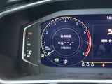 探影 2023款  200TSI DSG R-Line智联版_高清图20