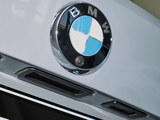 宝马4系 2024款  430i Gran Coupe M运动曜夜套装_高清图13