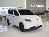 五菱宏光新能源 2024款  纯电版 300KM 实用型_高清图3