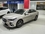 帝豪 2026款  第4代 400万纪念款 1.5L CVT卓越型_高清图5