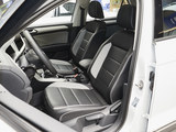 T-ROC探歌 2025款  280TSI DSG两驱时光版_高清图16
