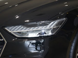 奥迪A7 2025款  45 TFSI 臻选型_高清图28