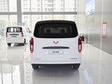 五菱宏光新能源 2024款  纯电版 300KM 实用型_高清图4