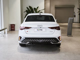 奥迪A3 2025款  A3L Limousine 35TFSI 飞驰尊享型_高清图4