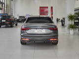 奥迪A4L 2025款  200万辆悦享版 40 TFSI 豪华动感型_高清图4