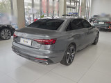 奥迪A4L 2025款  200万辆悦享版 40 TFSI 豪华动感型_高清图6