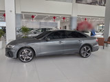 奥迪A4L 2025款  200万辆悦享版 40 TFSI 豪华动感型_高清图5