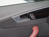 奥迪A4L 2025款  200万辆悦享版 40 TFSI 豪华动感型_高清图24