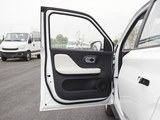 QQ多米 2025款  305km 舒享型_高清图4