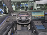 领克10 EM-P 2025款  240四驱Ultra运动版_高清图5