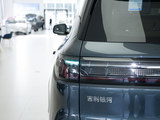 银河M9 2025款  230km 两驱探索版_高清图3