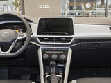 T-ROC探歌 2025款  280TSI DSG两驱时光版_高清图8