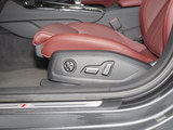 奥迪A4L 2025款  200万辆悦享版 40 TFSI 豪华动感型_高清图19