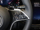 奔驰E级(进口) 2025款  E 300 豪华型运动版_高清图14