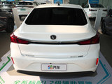 逸动 2025款  PLUS 1.5L 手动豪华版_高清图4