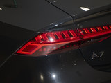 奥迪A7 2025款  45 TFSI 臻选型_高清图16