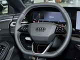 奥迪A5L Sportback 2025款  2.0T 尊享quattro型_高清图5
