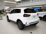 睿蓝汽车X3 PRO 2024款  1.5L CVT小飒_高清图7