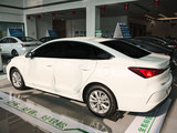 逸动 2025款  PLUS 1.5L 手动豪华版_高清图5