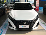 逸动 2025款  PLUS 1.5L 手动豪华版_高清图2