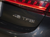 奥迪A7 2025款  45 TFSI 臻选型_高清图13