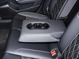 奥迪A3 2025款  A3L Limousine 35TFSI 飞驰尊享型_高清图20
