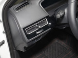 思域 2025款  240TURBO CVT 智趣Pro_高清图22