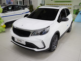 睿蓝汽车X3 PRO 2024款  1.5L CVT小飒_高清图1