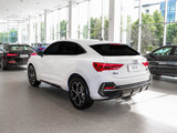 奥迪Q3 Sportback 2024款  40 TFSI 时尚型_高清图7