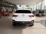 奥迪Q3 Sportback 2024款  40 TFSI 时尚型_高清图4