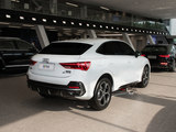 奥迪Q3 Sportback 2024款  40 TFSI 时尚型_高清图6