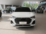 奥迪Q3 Sportback 2024款  40 TFSI 时尚型_高清图2