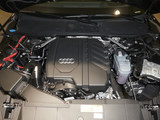 奥迪A7 2025款  45 TFSI 臻选型_高清图8
