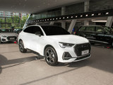 奥迪Q3 Sportback 2024款  40 TFSI 时尚型_高清图3