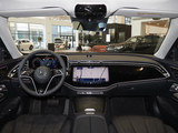 奔驰E级(进口) 2025款  E 300 豪华型运动版_高清图11