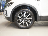 T-ROC探歌 2025款  280TSI DSG两驱时光版_高清图27