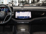 奔驰E级(进口) 2025款  E 300 豪华型运动版_高清图10