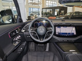 奔驰E级(进口) 2025款  E 300 豪华型运动版_高清图8