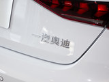 奥迪A3 2025款  A3L Limousine 35TFSI 飞驰尊享型_高清图11