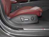 奥迪A4L 2025款  200万辆悦享版 40 TFSI 豪华动感型_高清图5