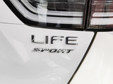 LIFE 2023款  1.5L CVT SPO-SS灵动版_高清图27